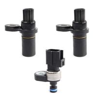 OEM 45RFE 545RFE 68RFE Updated Pressure Transducer Sensor Kit Input Output 3pcs
