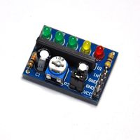 Gikfun KA2284 Power Level Indicator Module for Arduino EK1176