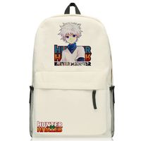 YOYOSHome Japanese Anime Cosplay Bookbag Messenger Daypack Student Bag Backpack School Bag