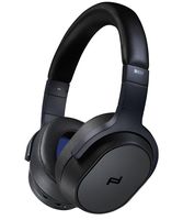 KEF Porsche Design SPACE ONE WIRELESS Over-Ear Noise Cancelling Bluetooth Headphones (Black)