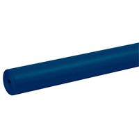 ArtKraft Duo-Finish Paper Roll P67184, 4-feet by 200-feet, Dark Blue, 1 Roll
