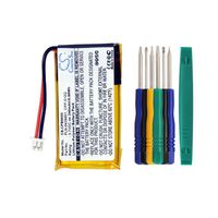 VINTRONS 240mAh CS540 Battery With Tools Kit