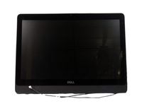 Genuine LCD Screen Assemble 19.5" Full HD 1600x900 for Inspiron 20 3052 All in One T8KFJ 0PY2G7 0V0H65 0TD1C6 by EbidDealz