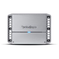 Rockford Fosgate PM400X2 Punch Marine 400 Watt 2-Channel Amplifier