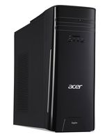 2018 Newest Acer Aspire High Performance Business Desktop - Intel Quad_Core i5-7400 Up to 3.5GHz, 8GB DDR4, 256GB SSD + 2TB HDD, DVDRW, Intel HD Graphics 630, 802.11ac, HDMI, USB 3.0, Windows 10