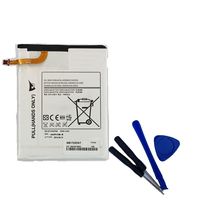 Ammibattery Replacement Battery EB-BT230 For Samsung SM-T230NU SM-T231 T235 T237 T230R Tablet EB-BT230 With Tools