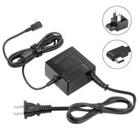 TAIFU 45W USB-C Laptop Charger for ASUS ZenBook 3/ HP Spectre x360/ Nintendo Switch, Dell XPS/Inspiron, Google Pixelbook, Pixel/2/XL, Lenovo Thinkpad X1 Carbon 5th Gen,Yoga 720 13", Yoga 910, Miix 720