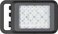 Manfrotto MLL1300-BI LYKOS Bi-Color LED Light (Black)