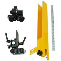 Rikon Tool-Free Blade Guide and Guard Kit for 10-324 and 10-325 Bandsaws