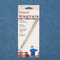 Telescopic Back Scratcher (5)