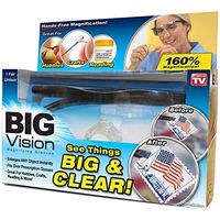 Big Vision Glasses