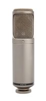 Rode K2 Multi-Pattern Dual Condenser Valve Microphone