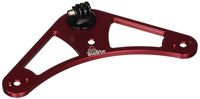 Ikelite 2601.03 Steady Tray for GoPro (Red)
