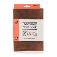 SUCK UK Recover Notebook