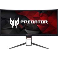 Acer Z35P 35in 4ms UW-QHD 21:9 (3440x1440) NVidia G-Sync 100hz (Renewed)