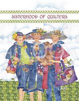 Hi-Look Microfiber Cleaning Cloth - Sisterhood of Quilters