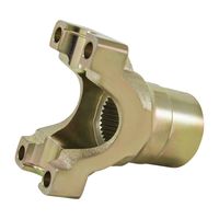 Yukon (YY F900654) Female Coupler for Ford 35-Spline 9" Differential