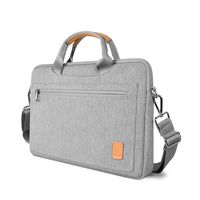 Laptop Bag 13-13.3 Inch With Shoulder Strap and Handle,Laptop Sleeve Carrying Case 13 inch Compatible MacBook Pro & Air,Surface Book,HP Dell Acer Lenovo ThinkPad For Men&Women