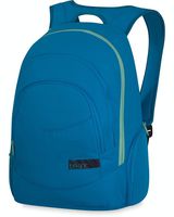 Dakine Women's Prom Laptop Backpack, Azure, 25-Liter