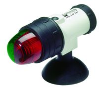 Innovative Lighting Portable LED Bow Light with Suction Cup