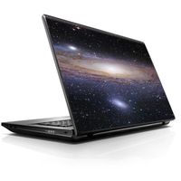 15 15.6 inch Laptop Notebook Skin Vinyl Sticker Cover Decal Fits 13.3" 14" 15.6" 16" HP Lenovo Apple Mac Dell Compaq Asus Acer/Solar System Milky Way