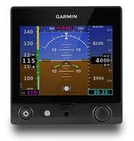 Garmin G5 Electronic Flight Instrument- CERTIFIED AIRCRAFT