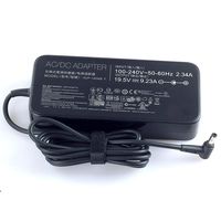 19.5V 9.23A 180W For ASUS ROG ADP-180MB F G750JW Original AC Adapter Charger
