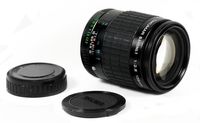 Takumar 135mm f/2.8 PK Mount Bayonet Prime MF Lens ASAHI OPTICAL - Excellent