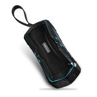 ICONNTECHS IT Portable Bluetooth Speaker with 33-feet Wireless Range, IPX6 Water Resistant, Built-In Mic Handsfree Speakerphone Wireless Speaker