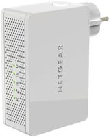 Netgear Universal Dual Band WiFi Range Extender WN3500RP-100NAS