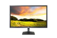 LG Electronics 22-Inch Screen LCD Monitor (22BK400H-B)