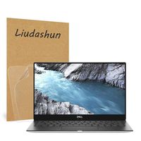Screen Protector for Dell XPS 15 9575,HD Clear Anti-Scratch Anti-Fingerprints Guard Film for 15.6" Dell XPS 15 9575 2-in-1 Laptop(2-Pack)