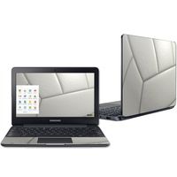 Mightyskins Skin Compatible with Samsung Chromebook 3 11.6" - Volleyball | Protective, Durable, and Unique Vinyl Decal Wrap Cover | Easy to Apply, Remove, and Change Styles | Made in The USA