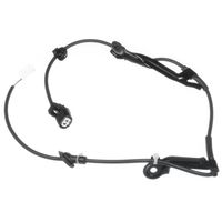 Holstein Parts  2ABS0767 ABS Speed Sensor