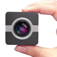 MATECam Action Camera 4K WiFi Sports Camera Ultra HD Waterproof Mini DV Camcorder Video Recorder Action Cam