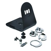 Kensington SafeStand Universal Keyed Locking Station for iMac (K67822WW)