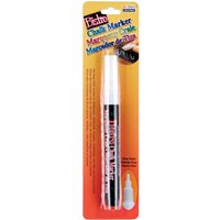 Uchida Of America 482-C-0 Fine Point Bistro Chalk Marker, White
