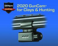2020 Gun Camera for Clays