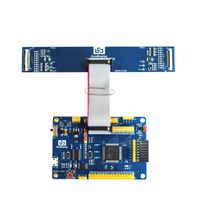 GooDisplay Demo Kit Adapter USB Input Communication Development Board Driver for 12.48 inch E-Paper Display DESPI-1248
