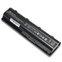 593553-001 MU06 MU09 Laptop Battery for HP CQ32 CQ42 CQ43 CQ56 CQ56Z CQ57 CQ62 CQ62Z CQ72 CQ630 WD549AA HSTNN-I84C 593554-001 593555-002,HP Pavilion DM4 DV5 DV6 DV7 G4 G6 G7 G56 G62 G72 Series