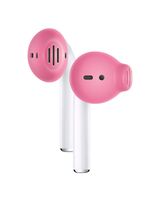 EarSkinz ES3 Covers for Apple AirPods (Pink)