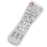 HONONJO Remote Control for Optoma Projector HD26 GT1080 GT1070X HD141X DH1008 HD37 HDF536 HDF537ST HD200D EH200ST L-27-5KEY Controller Replacement