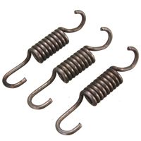 Funnytoday365 3X Mini Moto Clutch Spring For 47Cc 49Cc Mini/Quad Dirtbike Dirt Bike/Race Minimoto