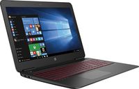 Latest HP Omen 15.6" FHD Touchscreen Laptop, Intel Quad Core SkyLake i7-6700HQ (8GB RAM, 250GB Solid State Drive M.2 SSD + 1TB HDD) NVIDIA GeForce 960MX, B&O PLAY, HD Webcam, Windows 10 Computer
