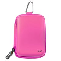 Polaroid Eva Case for Mint Instant Camera & Printer (Pink)