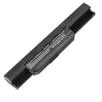 AC Doctor INC Asus Laptop Battery A31-K53 A32-K53 A32-K53S A41-K53 A42-K53 10.8 5200mAh Replacement