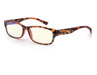 Blue Light Blocking Glasses Women Men tortoise,Anti Glare Rays Computer Glasses eye strain non prescription