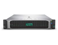 HPE ProLiant DL380 Gen10 SMB - Rack-Mountable - Xeon Silver 4208 2.1 GHz - 16 GB