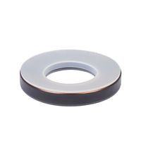 Vataler Bathroom Mounting Ring for Glass and Ceramic Vessel Sink(ORB)