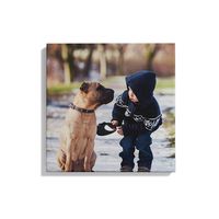 Custom Canvas Wall Décor - 12x12